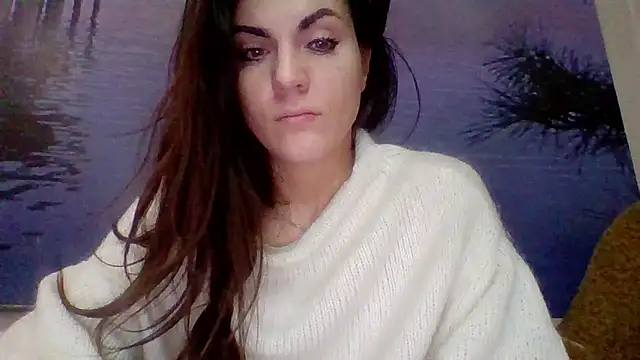 Webkamerová show AliceTailor