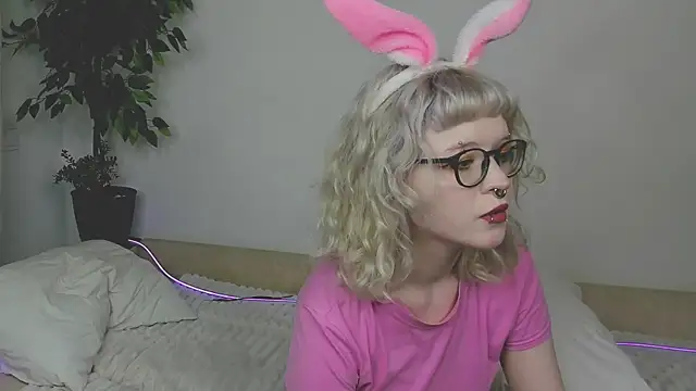 EdythElswick's Live XXX Chat