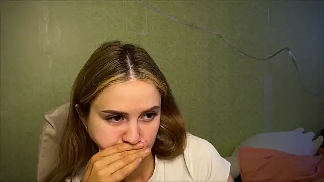 IlonaMurf: онлайн-секс-ч ат