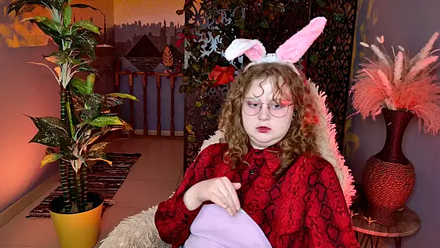 SaraSweetness' Live XXX Chat