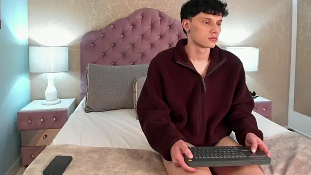 LephyStar Webcam-Show