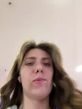 Živý XXX chat MariiD