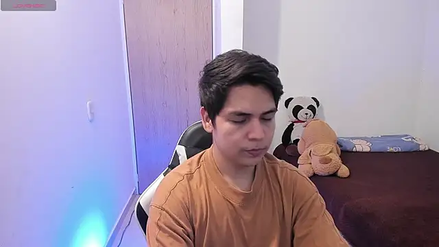 Asta_YunoXXX 网络视讯表演