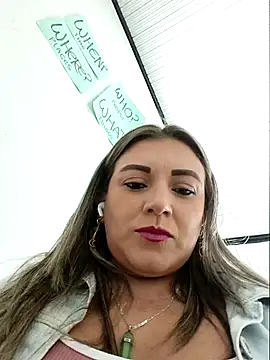 cataleyamyst Obrolan Langsung XXX