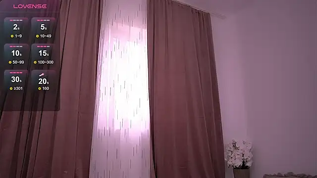 KendallJoyceX লাইভ XXX চ্যাট