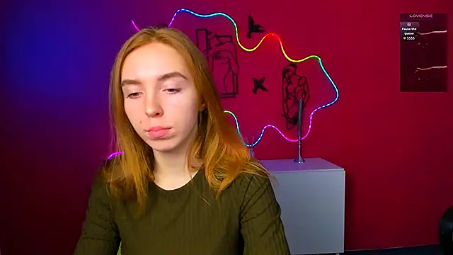 ameliaa_sweet Show Webcam