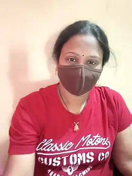 Show Webcam de Latha_lovely