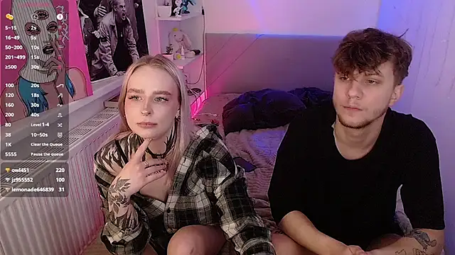 soalice লাইভ XXX চ্যাট