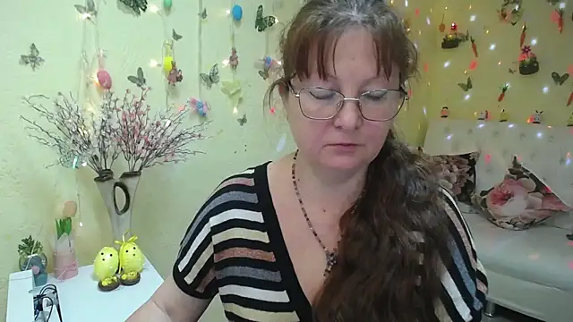 VanessaHotts' Live XXX Chat