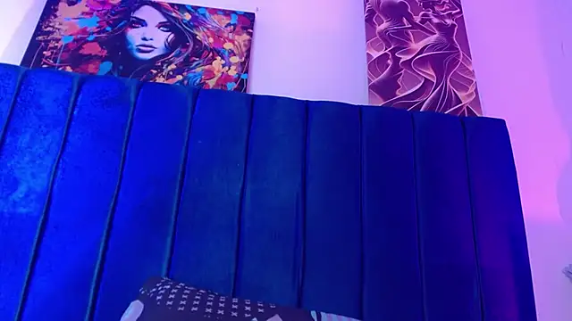 Annie_switt's Live XXX Chat