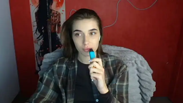 NikaMystic's Live XXX Chat