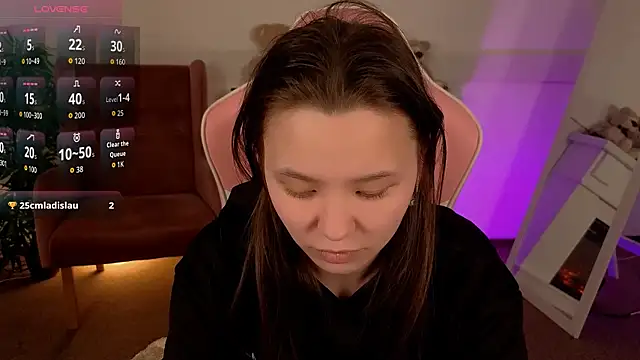 Maya_soft's Live XXX Chat