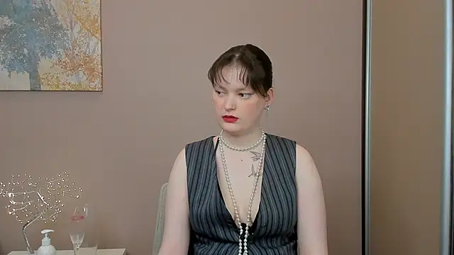 ManaGallob Chat XXX in diretta