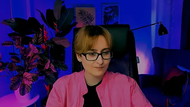 LixeLuna's Live XXX Chat