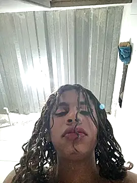 Dirty_Salome2's Webcam Show