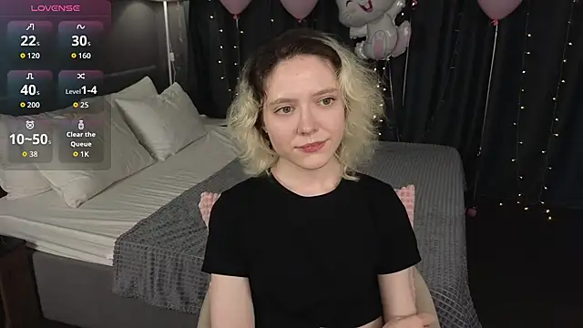 HottoKori's Webcam Show