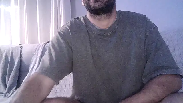 pedro_power Webcam show