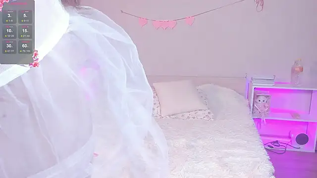 _Sweety_pie_'s Live XXX Chat