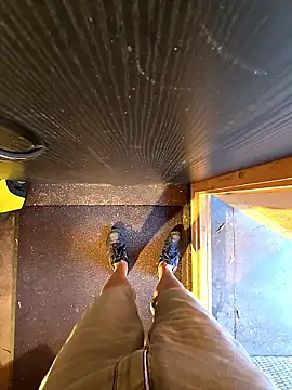 Lorent6969 – Live XXX-chat