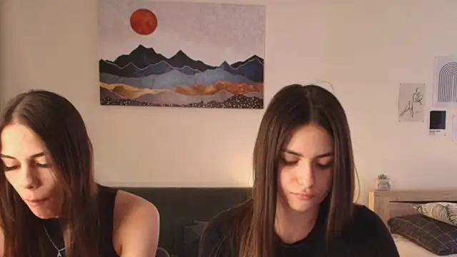 thinkaboutbehavior's Live XXX Chat