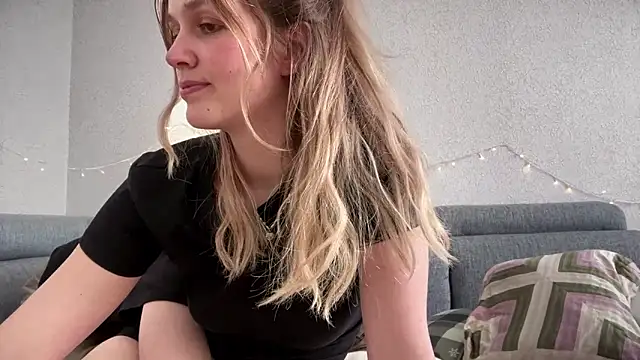 Show Webcam de amandatalk