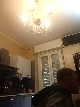 Show modela realwebcam na web-kameri