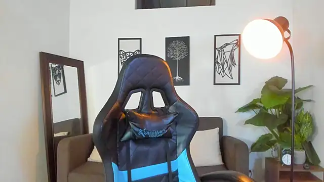 Justin_kingX7 Webcam Show