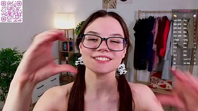 MirthaZien: онлайн-секс-чат