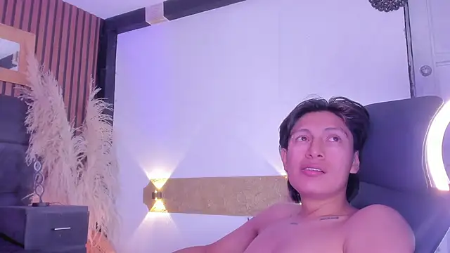 MarcoAndAllice – webcam-show