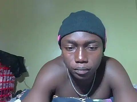 darkerberryguy Show Webcam