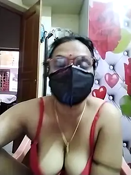 Falguni45454 Webcam Show