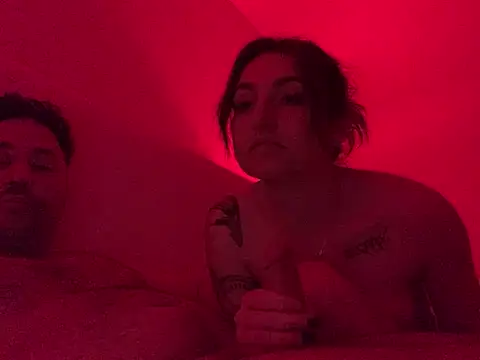 peachessixnine Pertunjukan Webcam