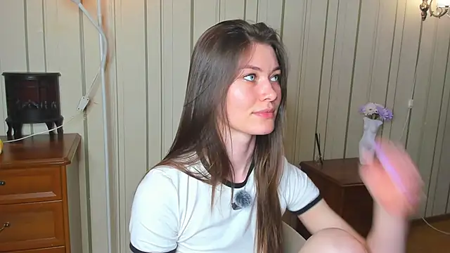 JulissaLipoma Chat XXX in diretta