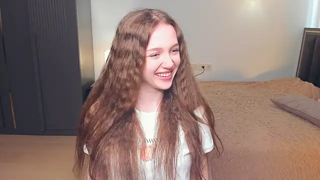 SharriSang Webcam-Show