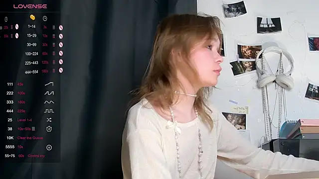 Kellybbface Chat XXX live