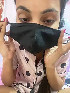 Sandhya_77 Live XXX Chat