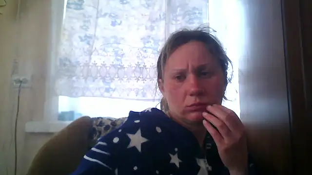 Norma_Wall élő XXX-chatje