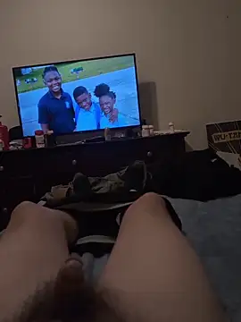 Show Webcam de Louis504z