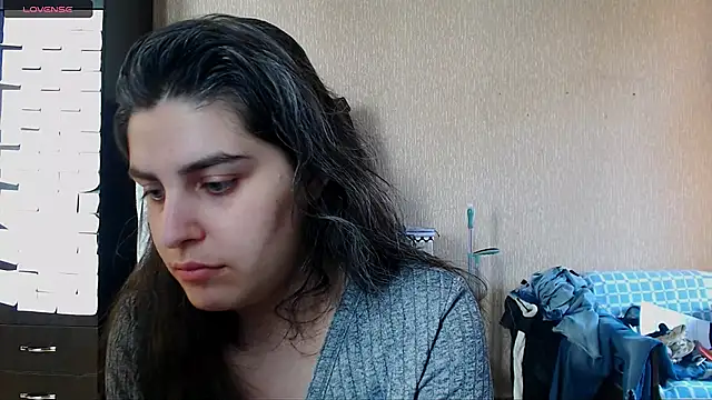 دردشة _Roselina_ الجنسية المباشرة