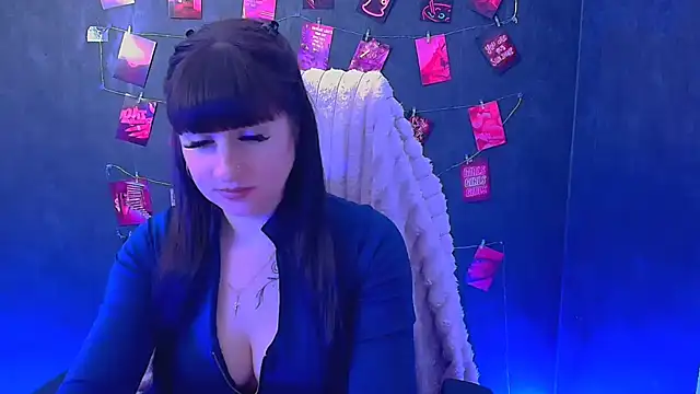 Violla_My's Live XXX Chat