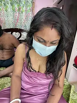 Couplejyoti01: вебкам-шоу