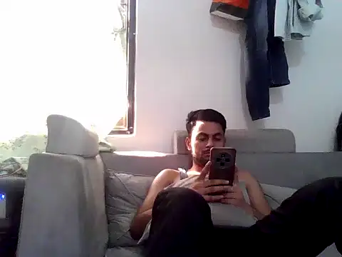 Show de webcam de urdreamman