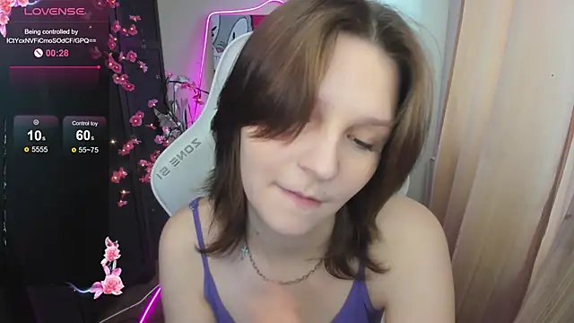 AudreyyKim 现场XXX聊天