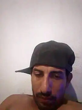 Tu_ChicoMalo22CM 웹캠 쇼