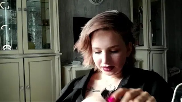 ProMilly – Live XXX-chat