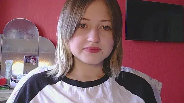 Chat +18 de Beloved_Mary ao vivo