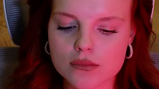 Chat +18 de mollybossy ao vivo