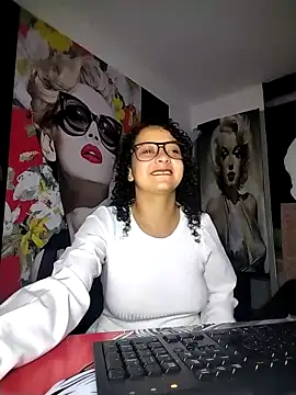 Sofia_Alane's Live XXX Chat