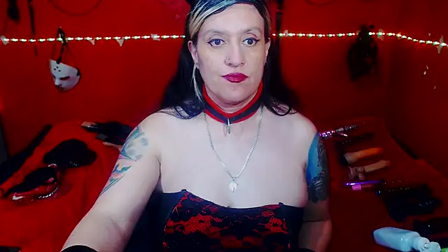 MATURE_Randy's Live XXX Chat