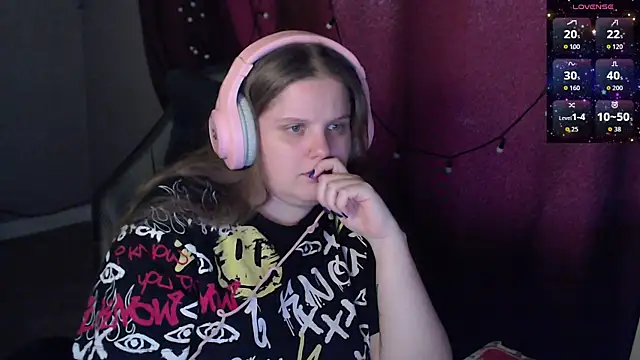 so_cute777's Live XXX Chat